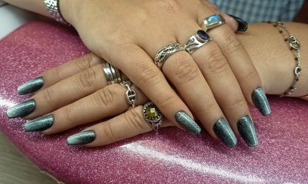 Nails & Beauté  : Manucure à Clermont-Ferrand