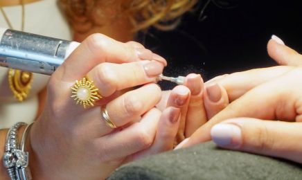 Aura Private Studio : Coiffeur à Sauvian
