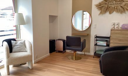 L’Atelier Glam de Charlotte : Coiffeur à Cognac