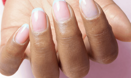 Maison beauté - Nails diffusion  : Manucure à Venelles