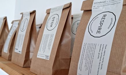 UNUA Maison de Bien-être : Institut de beauté à Pessac