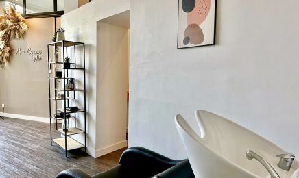 Mon cocon by Lili : Coiffeur à Besançon