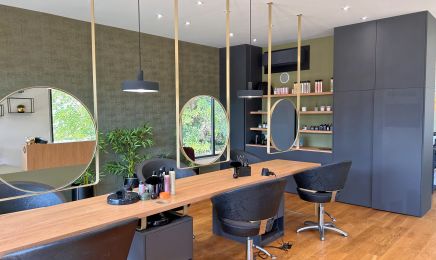 Le Loft Coiffure : Coiffeur à Saint-Orens-de-Gameville