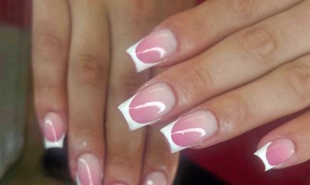 Nails J : Manucure à Antibes