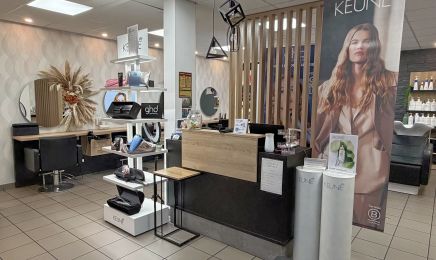 L’Atelier D’Andréa : Coiffeur à Satolas-et-Bonce