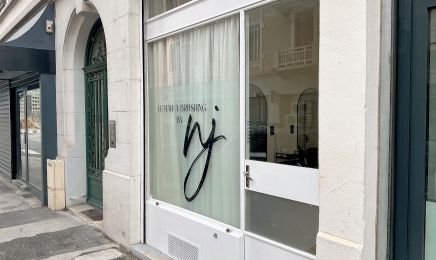 Le Bar à brushing by NJ : Coiffeur à Annemasse