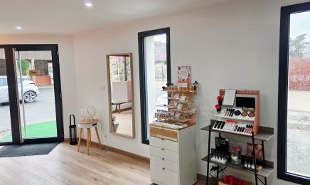 Institut So’naturel : Coiffeur à Erbrée