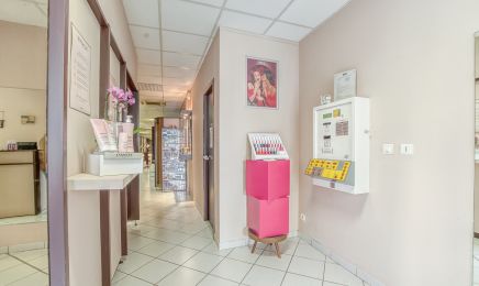 Plein Soleil : Manucure à Agen