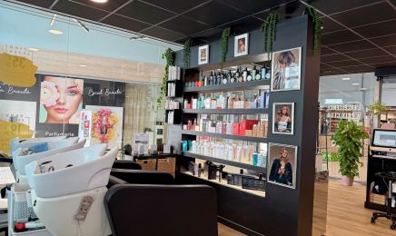 Addict Paris - Le Croisic : Coiffeur à Le Croisic