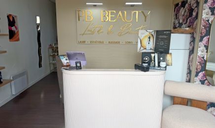 P.B beauty : Institut de beauté à Montceau-les-Mines
