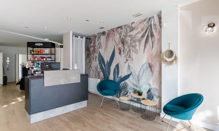 L'atelier du coiffeur (Nouvel'hair) : Coiffeur à Clohars-Carnoët