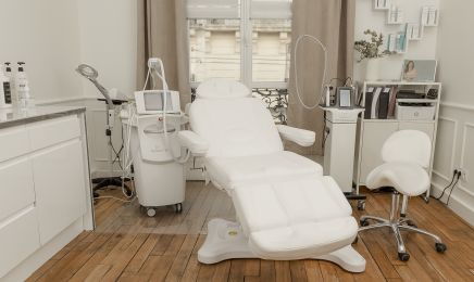 Derma Studio : Institut de beauté à Orléans