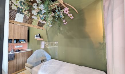 Maxime Dame  : Coiffeur à Amiens