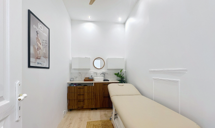 Laser Luxe : Institut de beauté à Paris