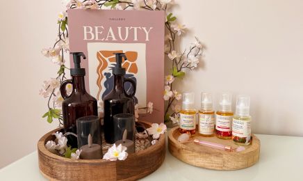 Hinae : Institut de beauté à Amboise