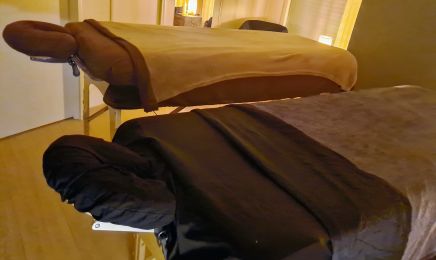 Agnès Mirabel masseuse et SPA - Mon Nid'éal de Bien-être : Coiffeur à Saint-Forgeux