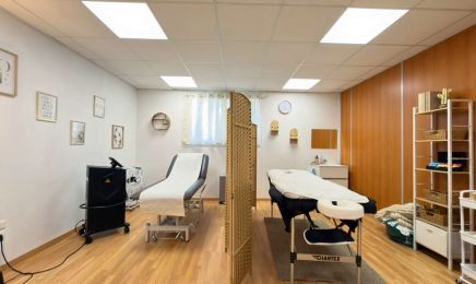 Tech Care  : Institut de beauté à Salon-de-Provence