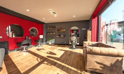 Mèche Rebel : Coiffeur à Sailly-Labourse