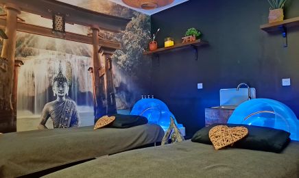 L'atelier des sens : Coiffeur à Guewenheim