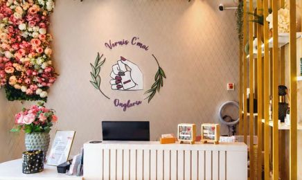 VERNIS C MOI : Coiffeur à Viroflay