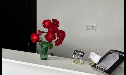 dq.GLOWUP: Nagelstudio in Hamm