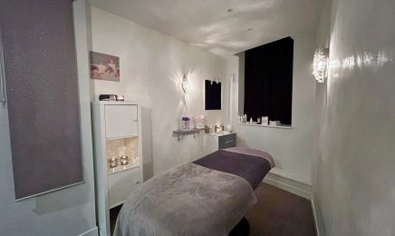 Belle Comme L : Institut de beauté à Montluel