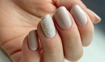 L'atelier Beauté Nancy : Manucure à Nancy