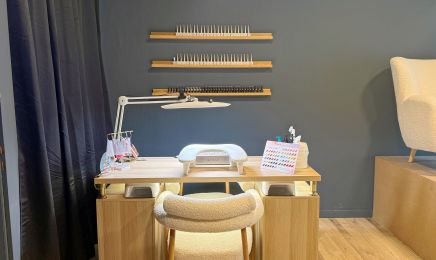L'ATELIER DE MIMA : Institut de beauté à Calais