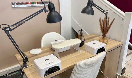 Studionailz - Mady  : Manucure à Toulon