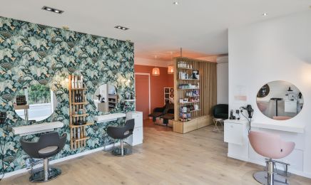 L’Esprit C  : Coiffeur à Avrillé