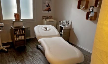 Le Cocon de Christelle : Institut de beauté à Marmande