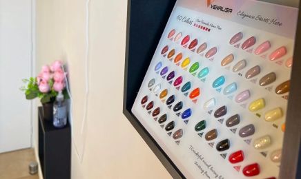 Institut Wits Nail Heaven : Manucure à Roanne
