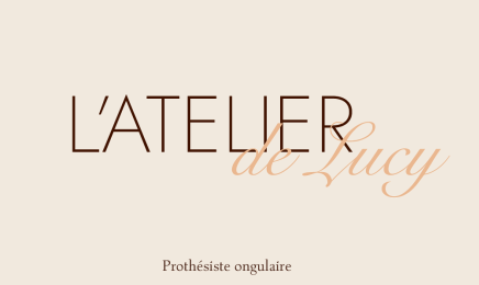 L'atelier de Lucy : Manucure à Bidart