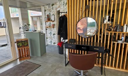 L'instant C : Coiffeur à Vertou