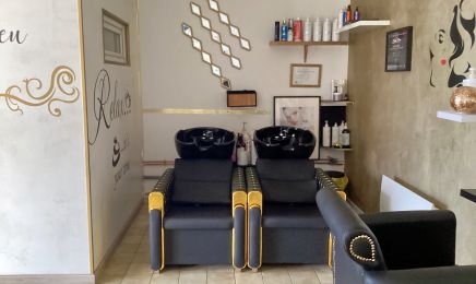 Styl'In : Coiffeur à Villenauxe-la-Grande
