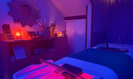 Manoir de la beauté : Coiffeur à Varennes-Jarcy