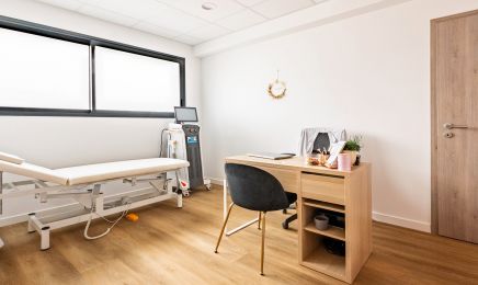 Care Institut : Institut de beauté à Arc-sur-Tille