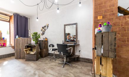 Le L&M Salon by Julie Gentilhomme : Coiffeur à Ribaute-les-Tavernes