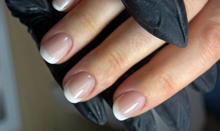 Mimi Nail’s| Beauté des Ongles & du Regard : Manucure à Torcé