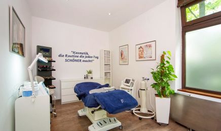 Kosmetikinstitut Franziska Liebhart: Kosmetikstudio in München