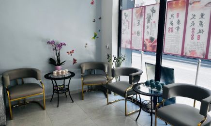 Centre Du Tuina Lotus Bastille  : Institut de beauté à Paris