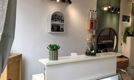 Un Instant Pour Soi : Coiffeur à Nîmes