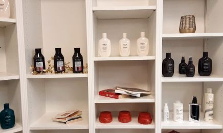 Le Boudoir D’Alice : Barbier à La Seyne-sur-Mer