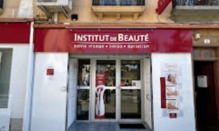 Guinot - Salses-le-Château Institut Bernadette : Manucure à Salses-le-Château