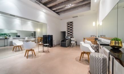 Y By Yuri Morales : Coiffeur à Lyon