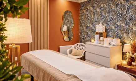 Charm Nails : Institut de beauté à Pont-Saint-Pierre