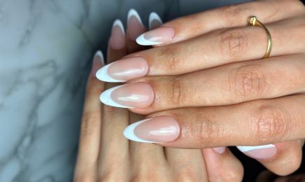Sarah Nails : Manucure à Saint-Étienne
