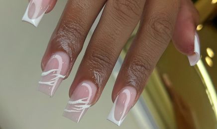 French Nail Pro : Manucure à Portet-sur-Garonne