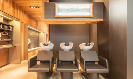 Beau 52 : Coiffeur à Lille