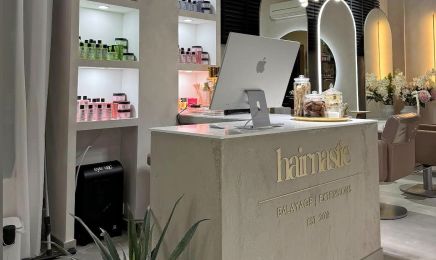 Hairnastie: Friseur in Dortmund